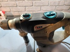 Ferm power hammer - power, –