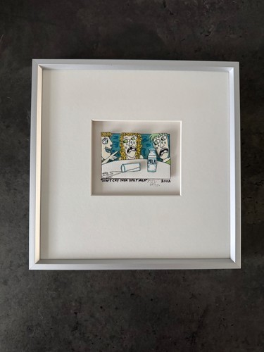 Original rizzi - original, 3d