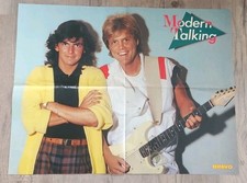 MODERN TALKING / Bundesliga