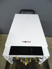 Viessmann Vitodens 200-W B2HB-13 Gas-Brennwert-Heiz-Therme 13kW Heizung Bj.2018