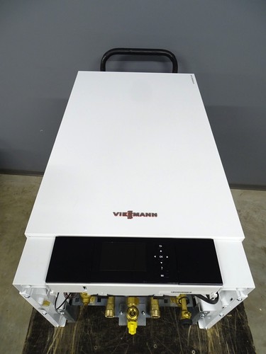 Viessmann vitodens 200 - viessmann, 200-w