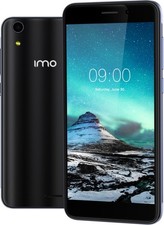 Handy Smartphone IMO Q3 Plus