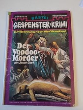 Gespensterkrimi Nr. 148 (JOHN