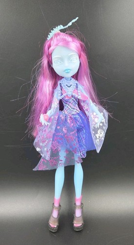 Monster high puppe - puppe, kiyomi