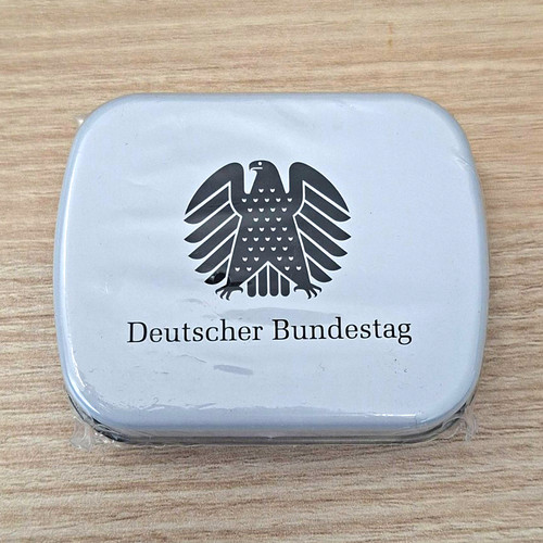Deutscher bundestag - deutscher,