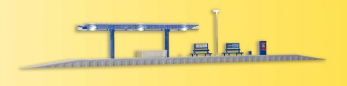 Kibri 39557 moderner - kibri,