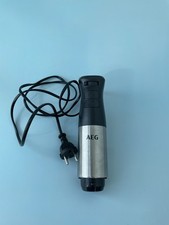 AEG Stabmixer HB5-1-8SS, Ohne