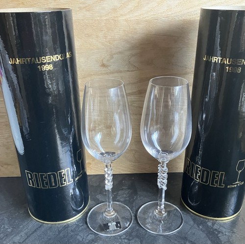 Riedel jahrtausend - riedel,