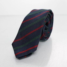 H&M, Krawatte, Herren, Seide