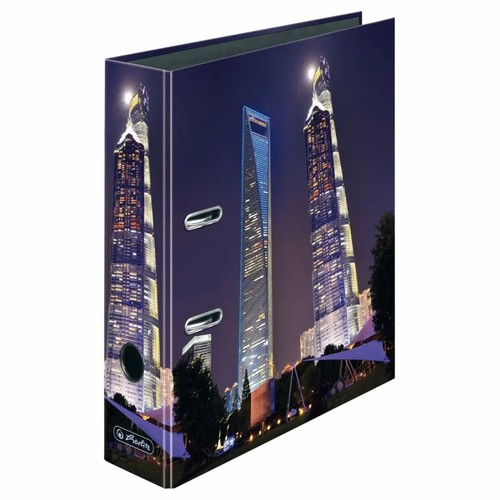 Ordner shanghai fin - ordner,