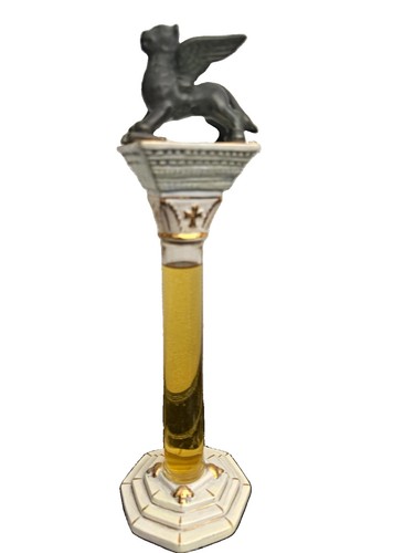 Vidal rare figurale colonna - , di