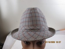 Vintage Hut Wegener   Gr  55