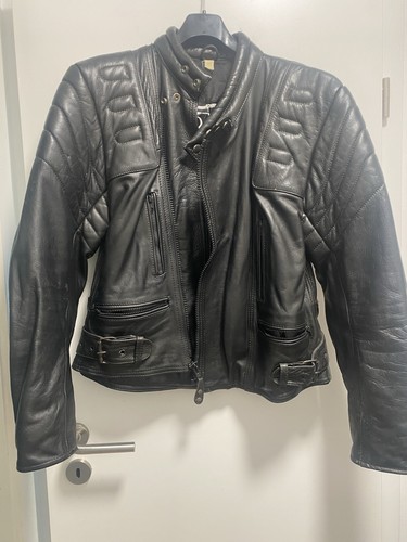 Wild bunch leathers schwarze - wild,