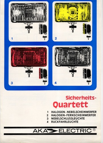 Aka electric halogen - electric,