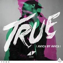 True avicii von - by,