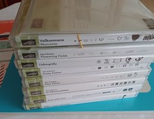 Stampin stempel framelits - stempel,,