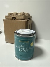 Rust-Oleum Satin Möbelfarbe