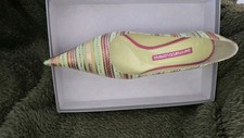 Damenschuh luxus gianmarco - luxus,,