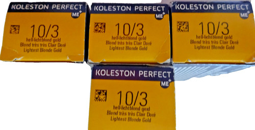 Wella koleston perfect rich - wella,