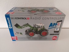 SIKU 1:32 (6793) Control Fendt