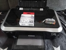 Canon PIXMA ip4600 drucker