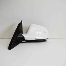 AUDI A4 8K2, B8 Außenspiegel