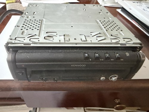 Kenwood kvt 627dvd - kenwood, kvt-627dvd