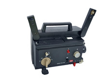 Elmo K-110SM Super 8 Projektor ++ neu ++ originalverpackt