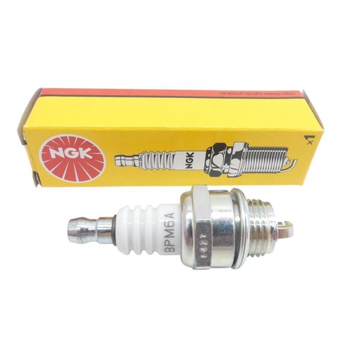 Ngk bpm6a zündkerze 7021 - bpm6a,