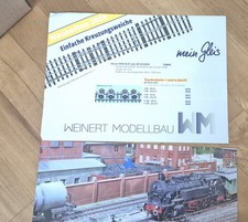 Weinert Modellbau Ho-