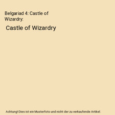 Belgariad 4: Castle of