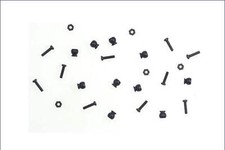 Plastik Verbindung Ball -