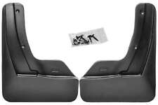 Schmutzfänger hinten  passend für VW Tiguan II, R-LINE | AD1 | ab 2016-