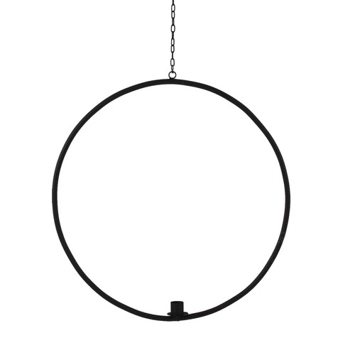 Metallring hoop hängen - ,