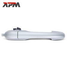 Türgriff Außen Vorne Rechts