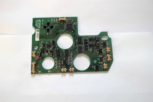 Topcon 314407100a mainboard - topcon,