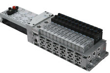 Festo Ventilinsel-Set VTSA-FB Pneumatikventil Magnetventilinsel Busmodule 