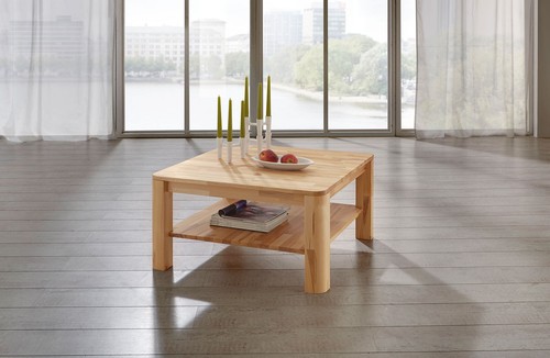 Couchtisch tisch fred buche - tisch,