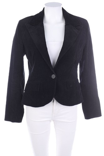Orsay cord blazer stickereien - cord-blazer,
