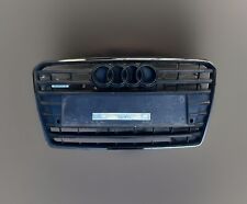 Audi A7 S7 4G SLine Kühlergrill Frontgrill Kühlergitter Grill 4G8853651 ORIGINAL