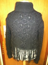 Zara Rollkragenpullover Gr.M