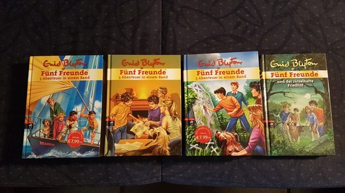 Fünf freunde 3 - 3,