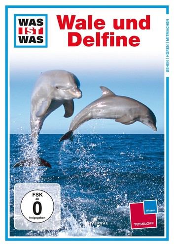 Was ist wale - was, tv: