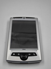 Ipaq hstnh l04c pda - ipaq, hstnh-l04c