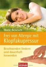 Frei von Allergie mit Klopfakupressur: Beschwerden linde... | Buch | Zustand gut