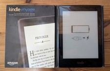 Amazon Kindle Voyage **NEU**