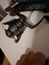 Angeln Angelrolle Shimano