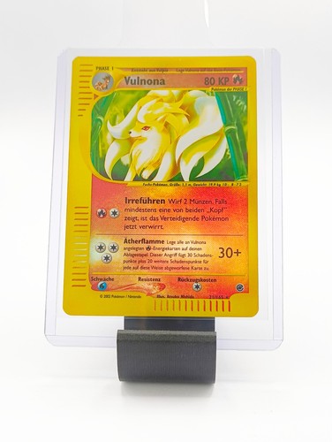 Pokemon tcg vulnona - vulnona, expedition