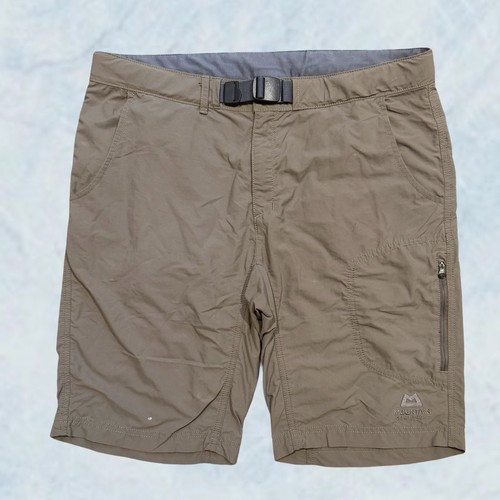 Khaki mountain equipment - khaki,