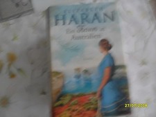 Elizabeth Haran   Ein Traum in Australien , gebundene Ausgabe